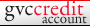 GVC Credit Account