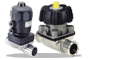 Sanitary Valve