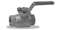 Industrial Ball Valves