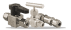 Instrument Valve