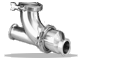 Sanitary Valve