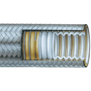 aaa316L SS Mini Tri-Clamp® Ends 1/2" Hose Diameter