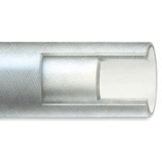 aaa316L SS Mini Tri-Clamp® Ends 1/2" Hose Diameter
