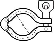 aaaDouble Hinged Clamps