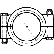 aaaHigh Pressure Clamps