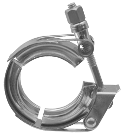 aaaT-Bolt Clamp