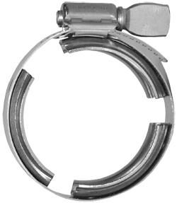 Dairy Clamp