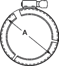 Dairy Clamp