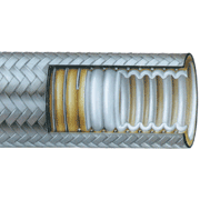 aaa316L SS Ladish® Tri-Clamp® Ends 1" Hose Diameter