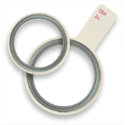 aaaEPDM Black Compression Control Gaskets