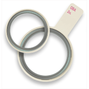 aaaViton® Black Compression Control Gaskets