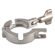 aaaSmart Gaskets® Standard Clamps 2 Internal Ports