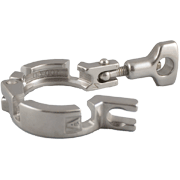 aaaSmart Gaskets® Standard Clamps 4 Internal Ports