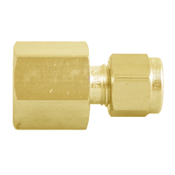 aaaReducing Female Connector