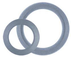 aaaTuf-Steel® Bevel Seat Gaskets