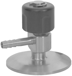 aaa316L SS Sample Angle Valves