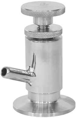 aaa304 SS Sample Angle Valves