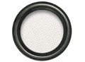 Screen Gasket, 4" Cam-Lock, Viton, 80 Mesh 316L SS