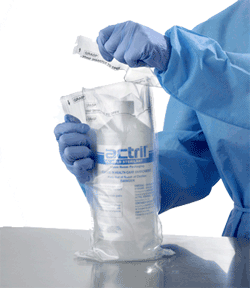 Actril® Cold Sterilants & Test Strips