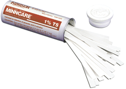 Minncare® Cold Sterilants & Test Strips
