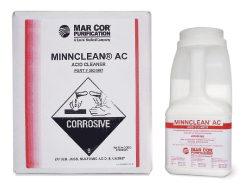 aaaMinnclean&reg; AC RO Membrane Cleaners