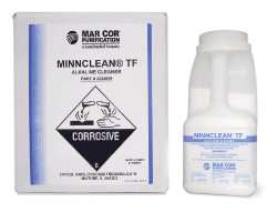 aaaMinnclean® TF RO Membrane Cleaners