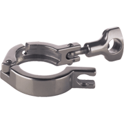 aaaSmart Gaskets® Standard Clamps 1 Internal Port