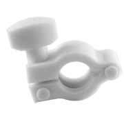 aaaSanitary Biotek Clamp