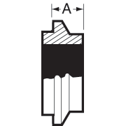 aaaMale Butt Weld Short Ferrules