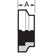 aaaButt Weld Short Ferrules