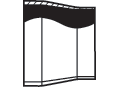 Adapter, SCH.5, Tube x Pipe,  Sanitary Butt Weld Fittings, 316L SS, No.7, Size: 1/2"