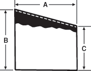 aaaEccentric Reducers Both Ends Butt Weld