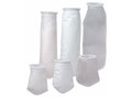 Sediment Filter Cartridge, #420, for Polypropylene Bag Housings, PP Felt Bags, Microns: 200, Cs Qty: 20