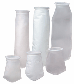 aaaPolypropylene Felt Bags (BP Series)