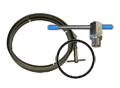 Filter Housing Parts, For Steel ST-1, ST-2, ST-4, Head Nut Gasket Kit