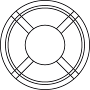 aaa4 Internal Ports Smart Gaskets®