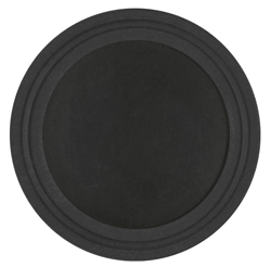 aaaEPDM Gauge Guard Isolator Gaskets