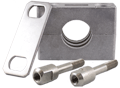 Stacking Kit, Heavy Series,  2 1/2" Tube, Aluminum Insert, Carbon Steel Hardware
