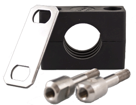 aaaPolyPro Insert, Carbon Steel Hardware