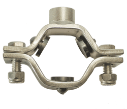 aaaHex Hanger with 3/8" Coupling