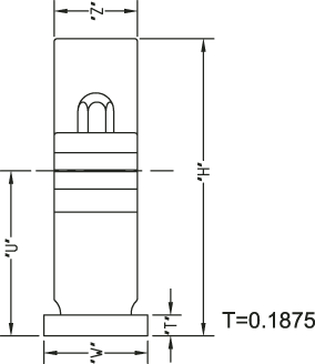 304 SS Hardware