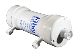 Filtration - Large, FiberFlo® Hollow Fiber Hydrophobic Capsule Filters ...