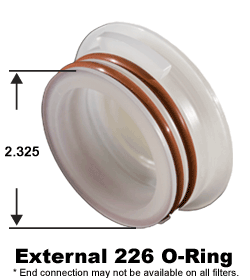 20" OAL
