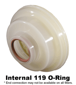 10" OAL