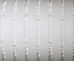 FiberFlo&reg; Pleated Virgin Teflon&reg; Cartridge Filters