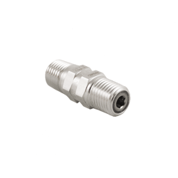 aaaAdjustable Check Valve