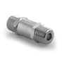 Check Valve, 3 psig, 1/2" MNPT x 1/2" MNPT