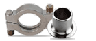 SCH. Pipe Fittings & Gaskets