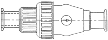 PolyPro Check Valve