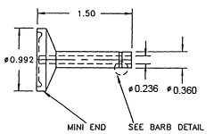 aaaTri-Clamp® x S-Lock Adapter